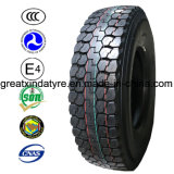 10.00r20 Bis Approved Tyre, Annaite Tyre for Indian Market