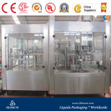 Carbonated Soft Drink Filling Machine (RFCC24-24-8)