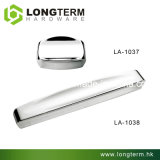 Bright Chrome Zinc Alloy Drawer Pull Handle From Guangdong (LA-1038)