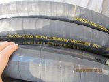 Oil Suction and Discharge Rubber Hose