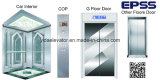 Specially Design Commercial Passenger Elevator Manufacturer