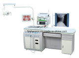 Scs-G60 Hospital Apparatus Ent Diagnosis Unit Ent Treatment Equipment