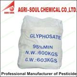 Glyphosate 95% Tc; 480 G/L SL