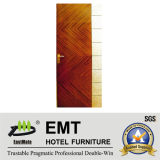 High Quality Hotel Doors (EMT-HD01)