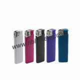 Cigarette Gas Lighter (LCD-008)