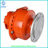 Hydraulic Motor Poclain Ms25 with Dual (double) Speed