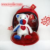 Anti Stress Micro Bear Gift Toy
