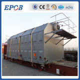 Boiler Double Drum, Industrial Wood Boiler and Price