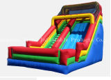 2011 Inflatable Slide