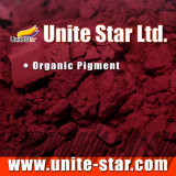 Organic Pigment Red 63: 1 for Industrial Paint / Water Based Paint