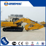 Popular XCMG 21ton Crawler Excavator Xe215c for Sale