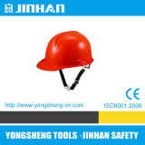Jinhan Popular I-Type Construction Safety Helmet (W-005O)