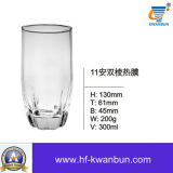 High Quality Promotional Glass Cup Glassware Kb-Hn080