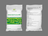 Hydrolyzed Protein, Total Amino Acid 35% or 45%-50%