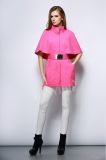 Cape Fashion Ladies Coats/ Outwear
