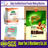 Automatic Nutritional Powder Food Making Machinery
