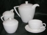 Porcelain Teaset  (STH74080)