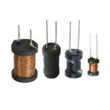 High-Quality Radial Choke Coils Power Inductor