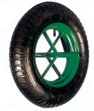 Rubber Wheel Pr2605