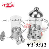 Stainless Steel Tea Infuser (FT-3311)