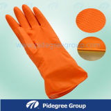 Latex Household Washing Gloves