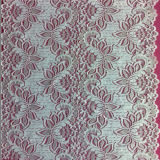 Nice Deisg Spandex Lace Trim for Garment Accessories and Lingeries