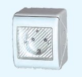 Good Quality Waterproof Suitched Socket (DT-SR)
