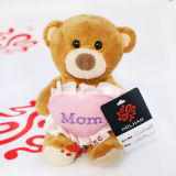 Hot Selling Plush Bear Stuffed Animal Toy (TPJR0244)