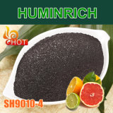 Huminrich Regulate Plant Fast-Growing Fulvic Acid Fertilizer