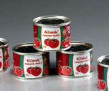 2012 Tomato Paste Fron New Orient International
