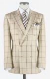 Men's Wool Suits (BY1109)