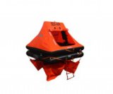 Yachting or Leisure Throw Over Board Life Raft (YJT-4/6/8)