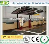 Outdoor Canopy for Car Shelter