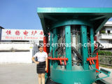 Metal Melting Furnace for Iron, Copper, Steel