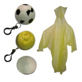 Ball Raincoats/ Fabric Raincoat (RC-02)