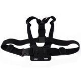 Gopro Accessories for Adjustable Strap Chest Mount Harness (Gopro HD hero 2 hero 3)