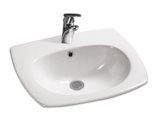 2014 Hot Sales Washroom Countertop Sink CB-46109