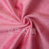 100% Polyester Home Decorative Suede Fabric