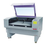 Laser Cutting Machine (QG-1380)