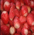 Frozen Strawberry Brc, FDA, Kosher, FDA, Gap, ISO