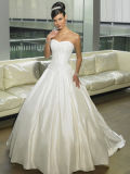 Wedding dress, Bridal Dress (WDSJ034)