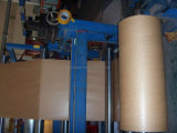 DDP Insulation Paper Transformer