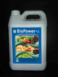 BioPower-A Seaweed Fertilizer