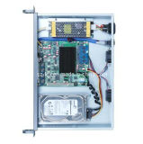 Embedded D2550 Firewall Appliance for 4*Intel 82583V