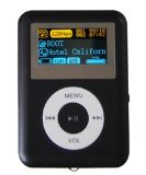 OLED MP3 Player (ALK-MP028)