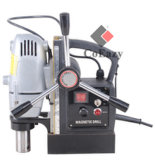 Drill Magnetic Press, 32mm Cutter and 12.00kg Weight