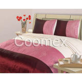 Bedding Set Embroidery, Duvet Cover Set Embroidery 22