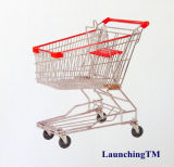 Shopping Trolley (LCA-100L)