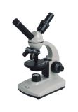 Biological Microscope for Laboratory Use Yj-21rbs