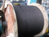 Compaction Strand Wire Rope